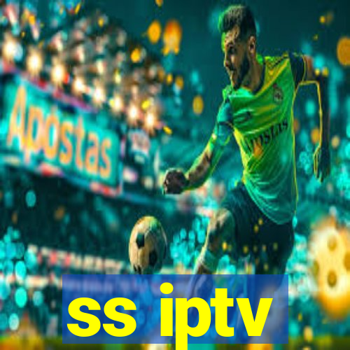 ss iptv